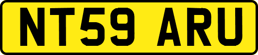 NT59ARU