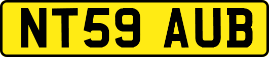 NT59AUB