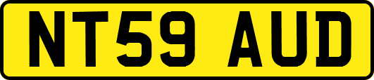 NT59AUD