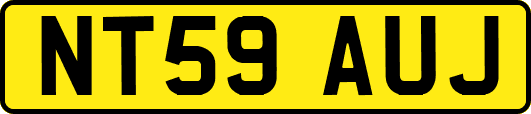 NT59AUJ
