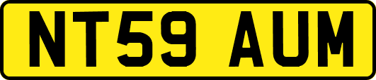 NT59AUM