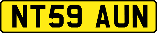 NT59AUN