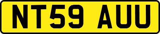 NT59AUU