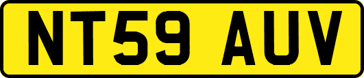 NT59AUV