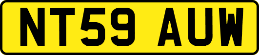 NT59AUW