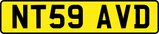 NT59AVD