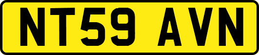 NT59AVN