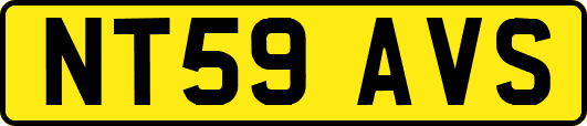 NT59AVS