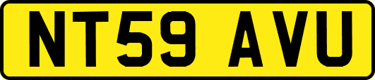 NT59AVU