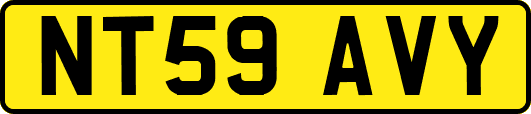 NT59AVY