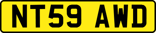 NT59AWD