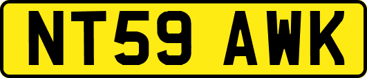 NT59AWK