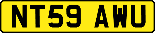 NT59AWU
