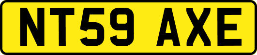 NT59AXE