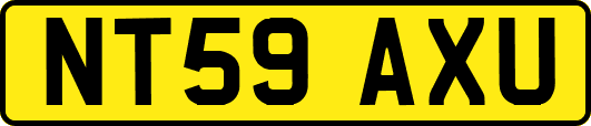 NT59AXU