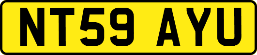 NT59AYU
