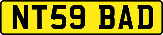 NT59BAD