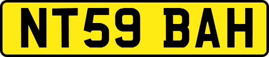 NT59BAH