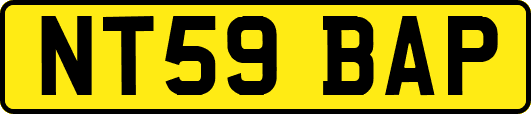 NT59BAP