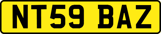 NT59BAZ