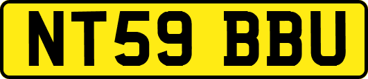 NT59BBU