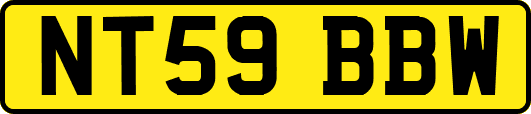 NT59BBW