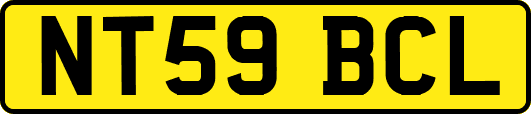 NT59BCL
