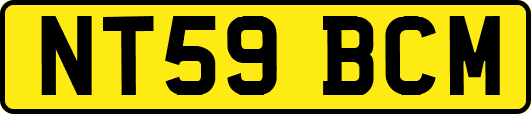 NT59BCM