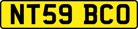 NT59BCO