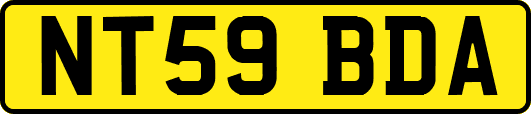 NT59BDA