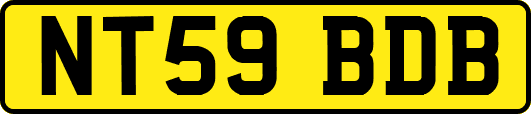 NT59BDB