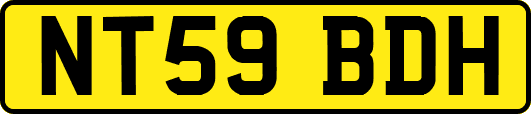NT59BDH