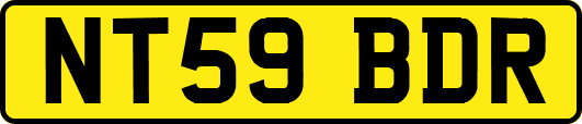 NT59BDR