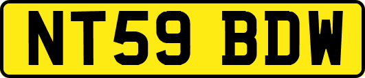 NT59BDW