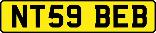 NT59BEB