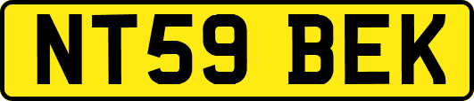 NT59BEK