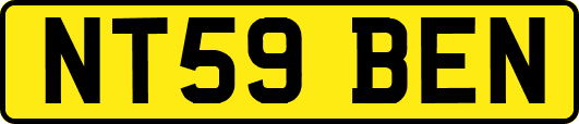 NT59BEN