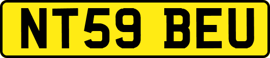NT59BEU