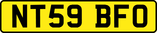 NT59BFO