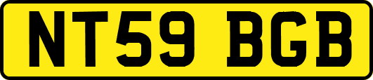 NT59BGB