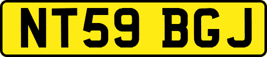 NT59BGJ