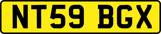 NT59BGX