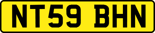NT59BHN