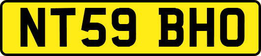 NT59BHO