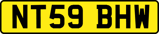 NT59BHW