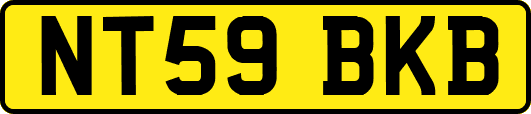 NT59BKB