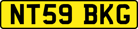 NT59BKG