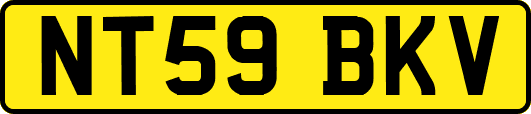 NT59BKV