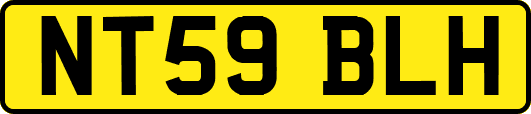 NT59BLH