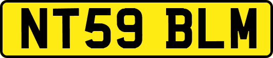 NT59BLM